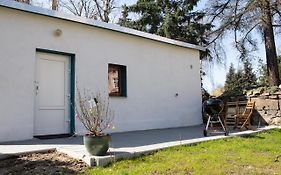 East BOX 40A - Ferienhaus in Modern Art
